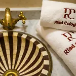 Riad Cologne